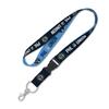 Soccer Philadelphia Union Lanyard with Detachable Buckle, 3/4" view 1