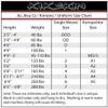 Kikskin Kompetitor Jiu Jitsu Gi - Black view 2