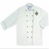 NFL New Orleans Saints Premium Chef Coat (X-Large) view 1