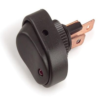 Grote 82-2137 Rocker Switch