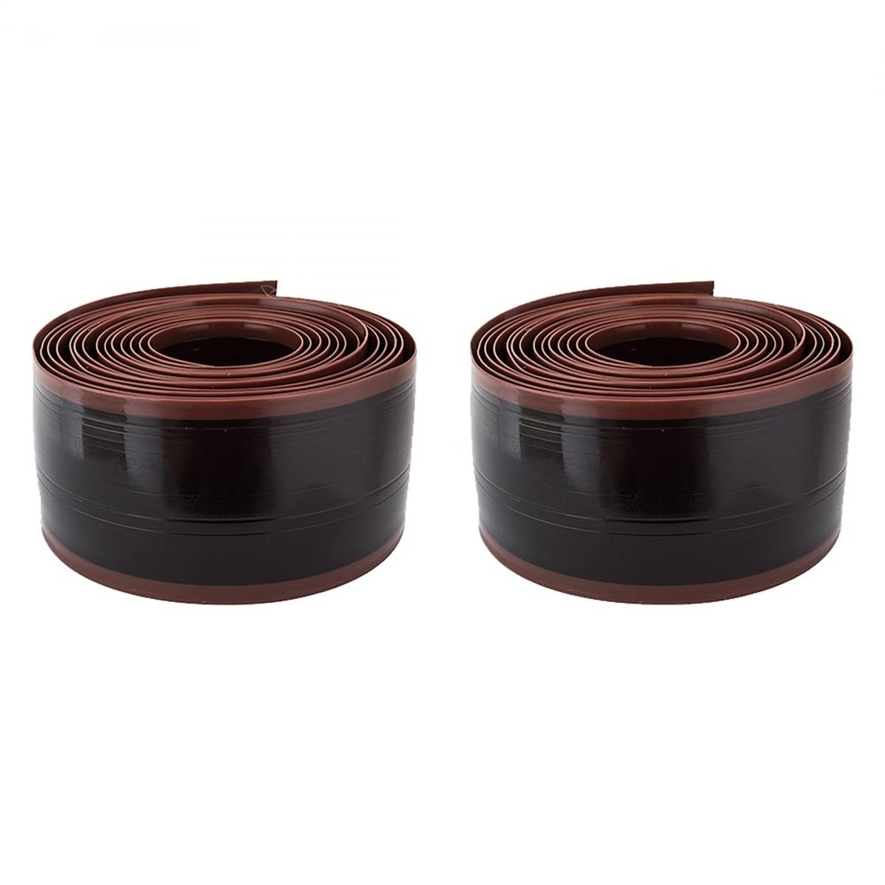 Mr. Tuffy Tire Liner - 1 Pair, 26 x 2.125, Brown