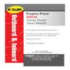 Moeller EP Honda Marine Paint, Silver Metallic view 1