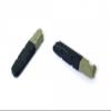 Aztec Road Insert Brake Blocks Plus view 1
