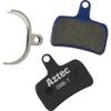 Aztec Organic disc Brake Pads for Hope Mono Mini Callipers view 1