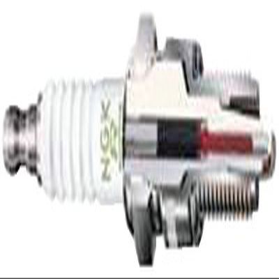 4 pc NGK 5899 Laser Iridium Spark Plugs for 33-892567 33-892567Q 8M0058935 Ignition Wire Secondary