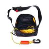 NRS Basic Kayak Tow Line view 4