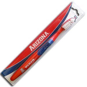 NCAA Arizona Wildcats Toothbrush