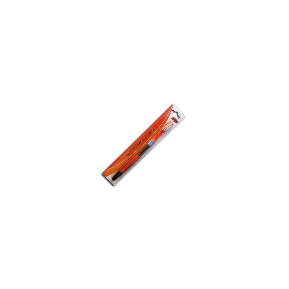 NCAA Oklahoma State Cowboys Toothbrush