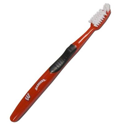 NCAA Iowa Hawkeyes Toothbrush