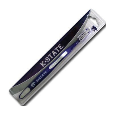 NCAA Kansas State Wildcats Toothbrush