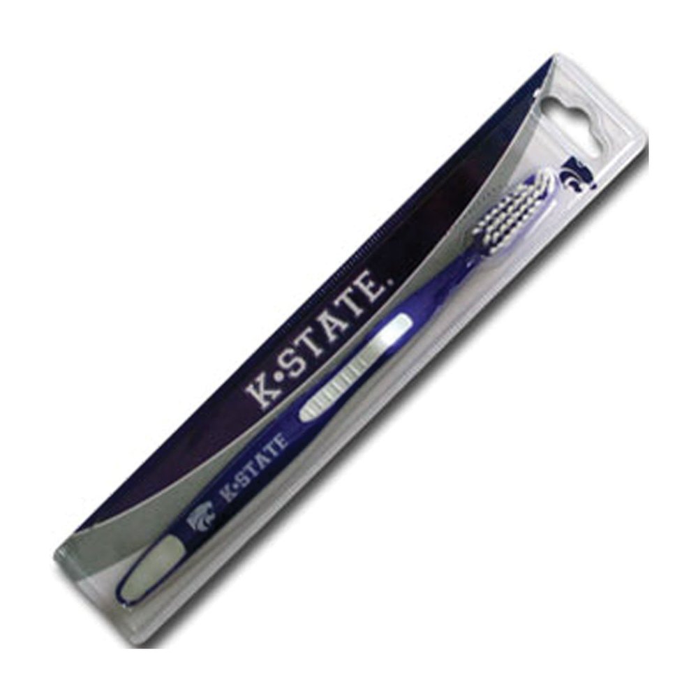 NCAA Kansas State Wildcats Toothbrush