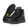 Danner Mountain Light II 5 Gore-Tex Waterproof Hiking Boots for Men with Durable Full-Grain Leather, Breathable Gore-Tex Barrier & Traction Outsole, Black - 7 EE view 1