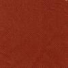 Kapok Crescent Zafu Meditation Cushion, Clay view 3