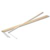 folia Wooden Lantern Pole - Length 600mm view 1