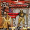 Goldust Raw Tenth Anniversary Figure WWE WWF view 1