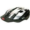 HELMET ACCLAIM METRO SILVER/WH/BLK L/XL 55-61CM view 1