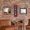NCAA Illinois Fighting Illini Heritage Banner view 2