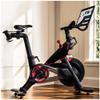 dzotmyn Vasea Bike Cover Custom Sweat Towel FrameWrap for Peloton Bike, Black, Neoprene, Indoor, Belt Drive, Magnetic Resistance view 4