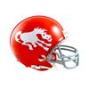Riddell Denver Broncos 1962-1965 NFL ProLine VSR-4 Mini Throwback Football Helmet