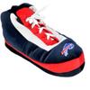 FOCO Buffalo Bills Wrapped Logo Sneaker Slipper Small view 1