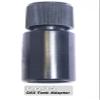 Air Tank on/off Valve Adapter - paintball view 1