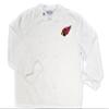 NFL Arizona Cardinals Classic Chef Coat (Large) view 1