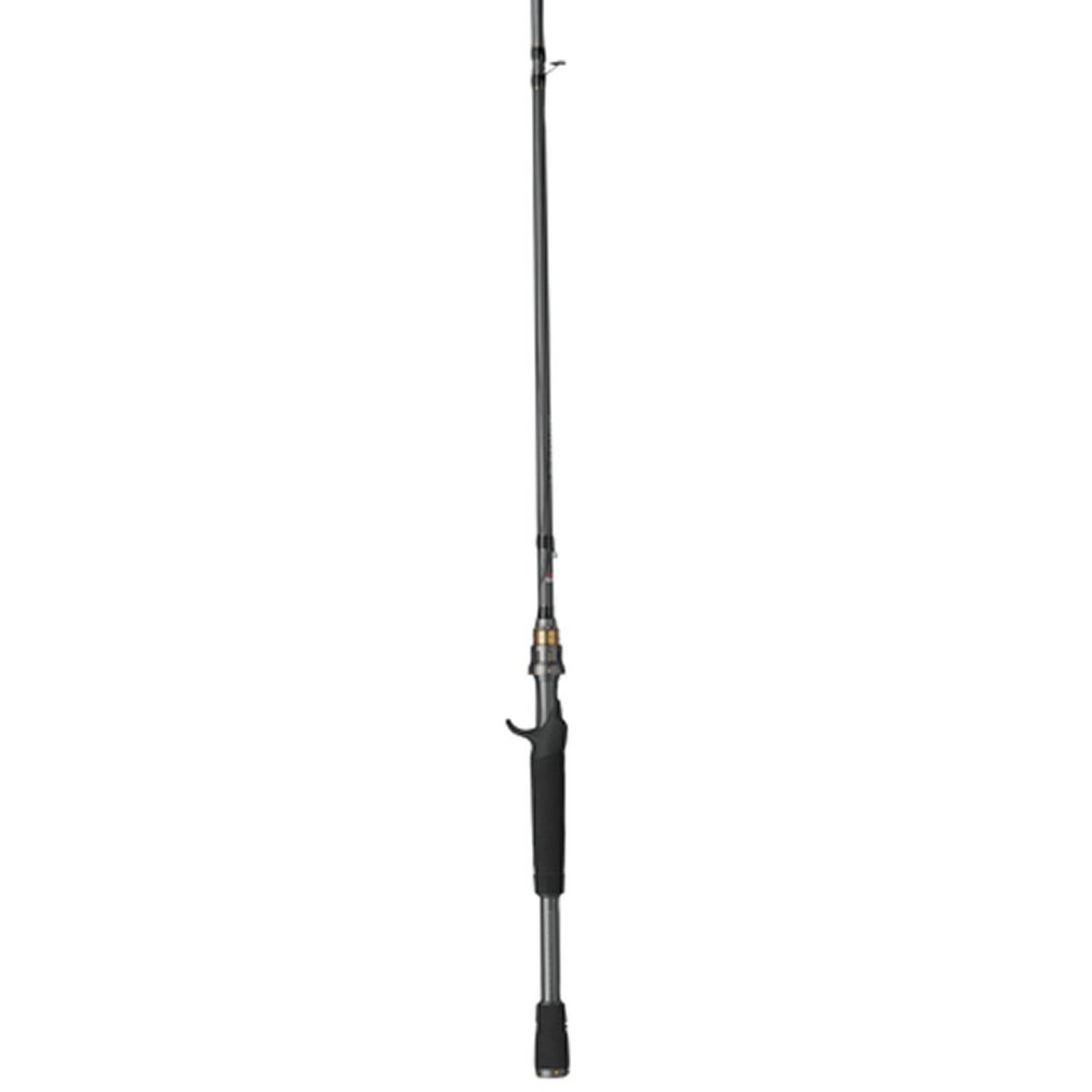 Abu Garcia Verdict Casting Rod (6-Feet 6-Inch-1-Piece-Medium Heavy-Xtreme Fast)