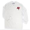 NFL Tampa Bay Buccaneers Classic Chef Coat (Large) view 1