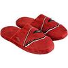 FOCO Arizona Cardinals Big Logo Rs Slide Slipper Extra Large view 1