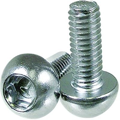 Bolt Allen Action 6X16Mm Bag of 10