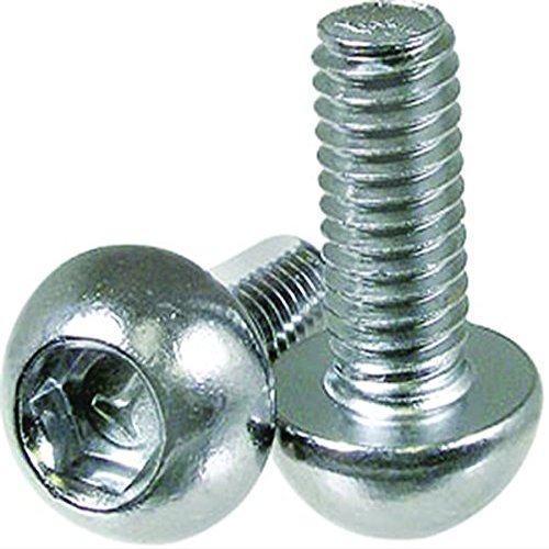 Bolt Allen Action 6X16Mm Bag of 10
