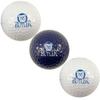 Butler Bulldogs Golf Ball 3 Pack view 2