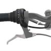 Captain Stag Y-2468 Off for Outer Cable Variable Wire 74.8 inches (1900 mm), Black view 2