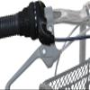 Captain Stag Y-2468 Off for Outer Cable Variable Wire 74.8 inches (1900 mm), Black view 3