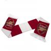 Arsenal FC - Official Crest Bar Scarf view 1