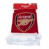 Arsenal FC - Official Crest Bar Scarf view 3