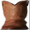 Lucchese Classics Men's Crayton-tn BRN Md Goat Riding Boot, Tan Burnish, 11 2E US view 2