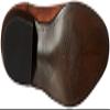 Lucchese Classics Men's Crayton-tn BRN Md Goat Riding Boot, Tan Burnish, 11 2E US view 4