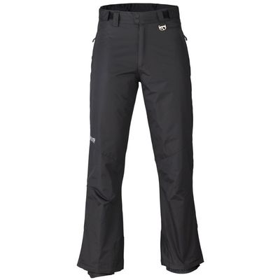 Marker USA Gillette Ski Pants - Insulated (For Men) -Large- BLACK
