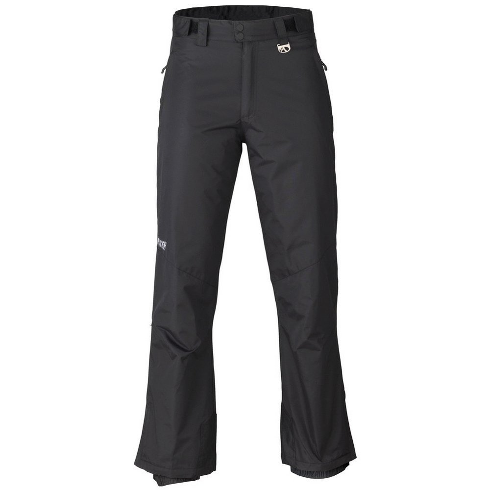 Marker USA Gillette Ski Pants - Insulated (For Men) -Large- BLACK