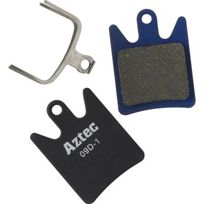 Aztec Hope MTB Mountain Cycle Bike Replacement Bicycle Brake Pads Various Models