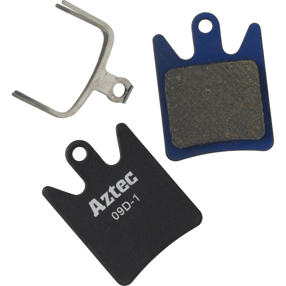 Aztec Hope MTB Mountain Cycle Bike Replacement Bicycle Brake Pads Various Models