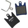 Aztec Hope MTB Mountain Cycle Bike Replacement Bicycle Brake Pads Various Models view 1
