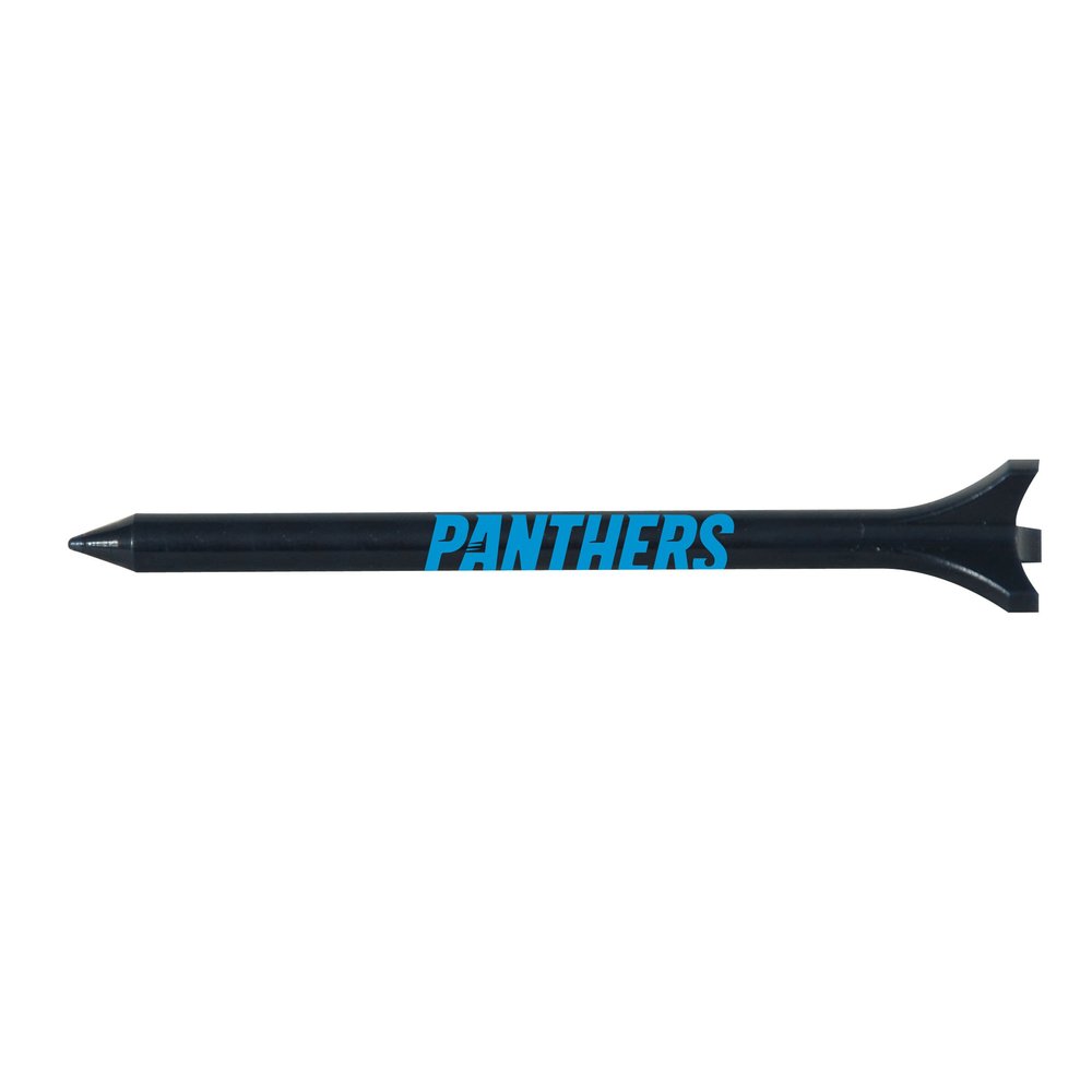 Carolina Panthers Tees, Pack of 50