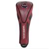 Team Golf NCAA South Carolina Gamecocks Single Apex Driver Head Cover Golf Club Single Apex Driver Headcover, Fits All Oversized Clubs, Truly Sleek Design view 1