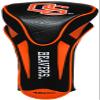 Team Golf NCAA Oregon State Beavers Single Apex Driver Head Cover Golf Club Single Apex Driver Headcover, Fits All Oversized Clubs, Truly Sleek Design view 1