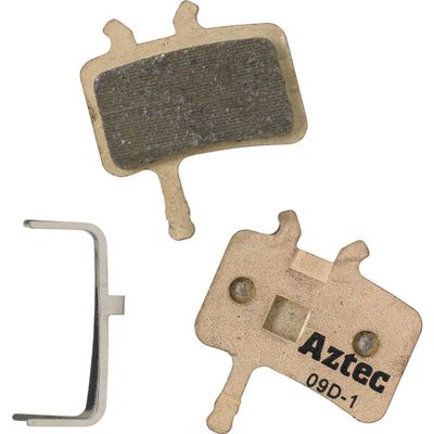 Aztec Sintered disc Brake Pads for Avid Juicy Brakes