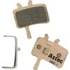 Aztec Sintered disc Brake Pads for Avid Juicy Brakes view 1