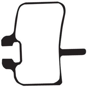 Aztec Hayes MTB Mountain Cycle Bike Disk Brake Calliper Pads Various Models