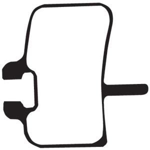 Aztec Hayes MTB Mountain Cycle Bike Disk Brake Calliper Pads Various Models